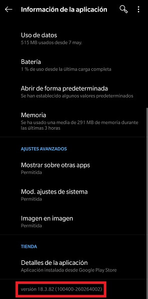 Imagen - C&oacute;mo solucionar el consumo de bater&iacute;a de Google Play Services 18.3.82