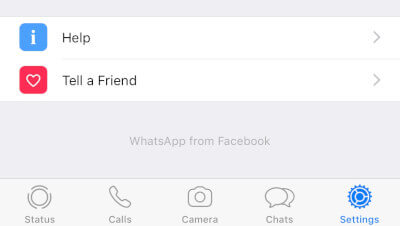 Imagen - WhatsApp beta para iOS a&ntilde;ade Memojis