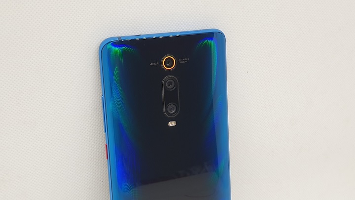 Imagen - Review: Xiaomi Mi 9T, un gran gama media con precio rompedor