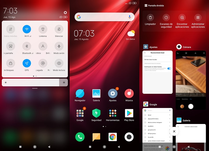 Imagen - Review: Xiaomi Mi 9T, un gran gama media con precio rompedor