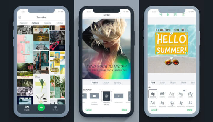 Imagen - 12 alternativas a Adobe Photoshop