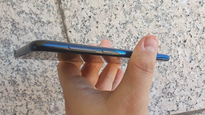 Imagen - Review: Alcatel 3 2019, por poco podemos tener bastante