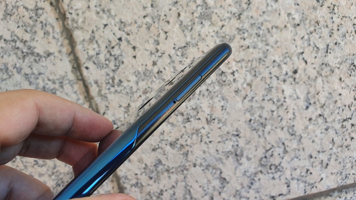 Imagen - Review: Alcatel 3 2019, por poco podemos tener bastante