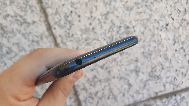 Imagen - Review: Alcatel 3 2019, por poco podemos tener bastante