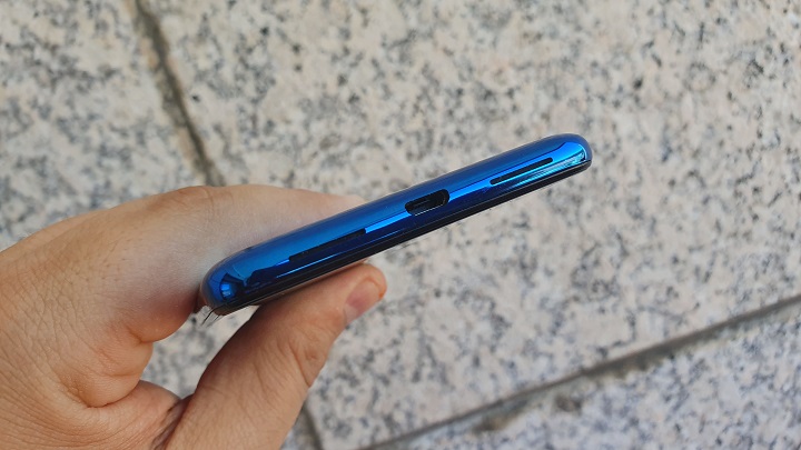 Imagen - Review: Alcatel 3 2019, por poco podemos tener bastante