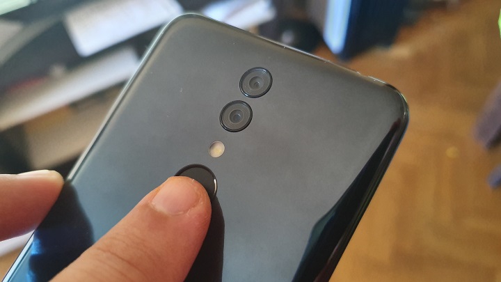 Imagen - Review: Alcatel 3 2019, por poco podemos tener bastante