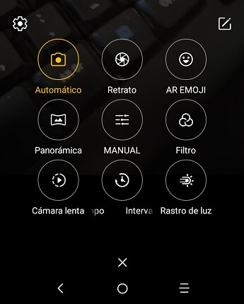 Imagen - Review: Alcatel 3 2019, por poco podemos tener bastante