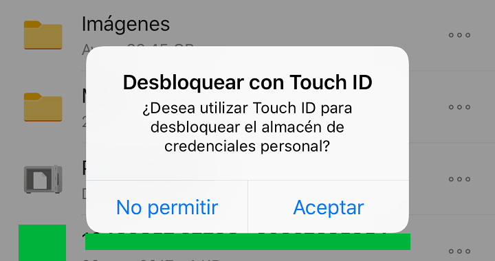 Imagen - OneDrive lanza el "Almac&eacute;n personal" para guardar tus archivos confidenciales