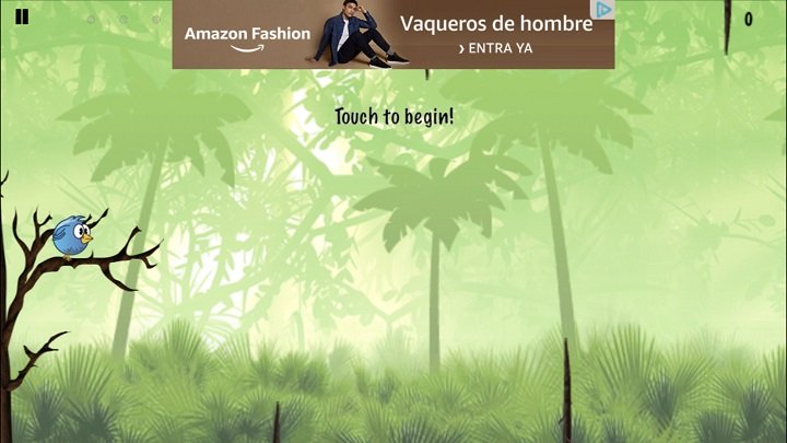 Imagen - 5 alternativas a Flappy Bird