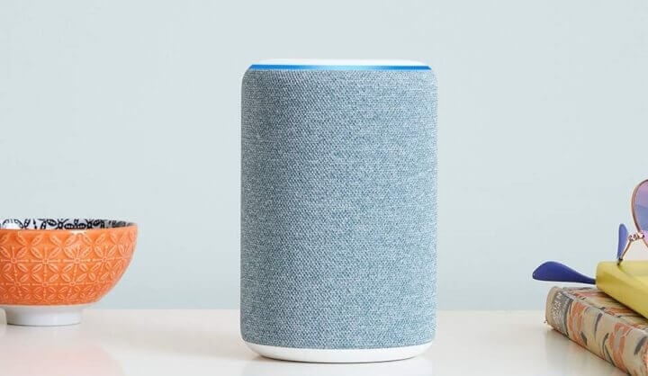 Imagen - Amazon Echo y Echo Dot se renuevan: conoce las novedades