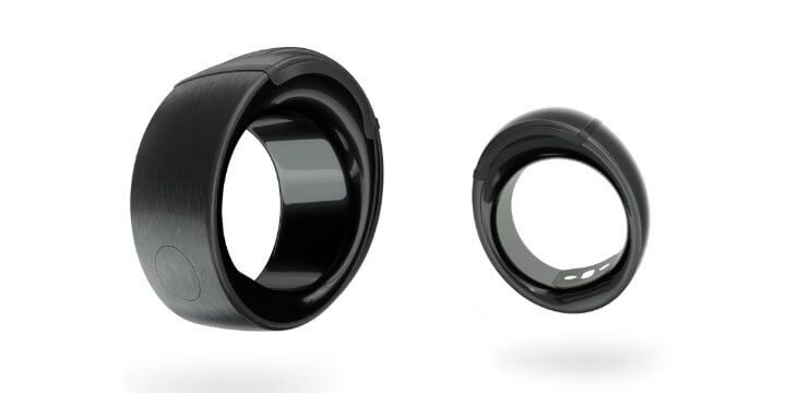Imagen - Amazon Echo Frames y Echo Loop, el asistente de voz Alexa llega a unas gafas y un anillo