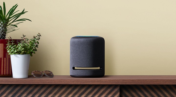 Imagen - Amazon Echo Studio, Echo Buds y Echo Glow, la gama de sonido con Alexa se amplía