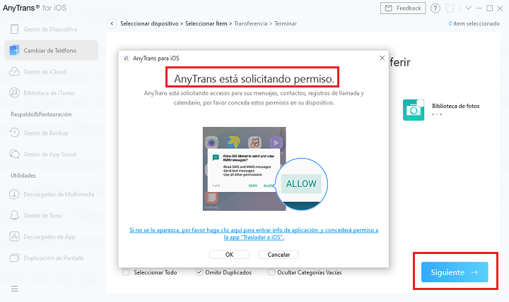 Imagen - Review: AnyTrans for iOS, una utilidad que te ayudar&aacute; a cambiarte al iPhone 11