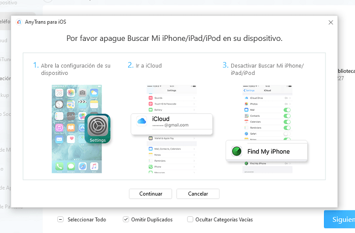 Imagen - Review: AnyTrans for iOS, una utilidad que te ayudar&aacute; a cambiarte al iPhone 11