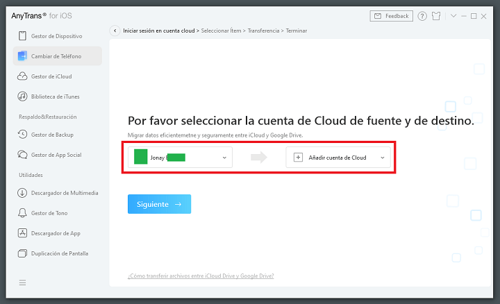 Imagen - Review: AnyTrans for iOS, una utilidad que te ayudar&aacute; a cambiarte al iPhone 11
