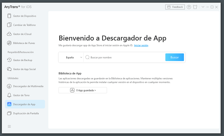 Imagen - Review: AnyTrans for iOS, una utilidad que te ayudar&aacute; a cambiarte al iPhone 11