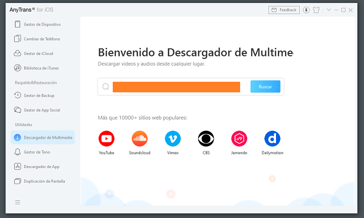 Imagen - Review: AnyTrans for iOS, una utilidad que te ayudar&aacute; a cambiarte al iPhone 11