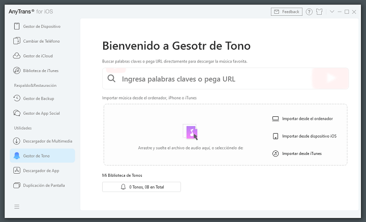 Imagen - Review: AnyTrans for iOS, una utilidad que te ayudar&aacute; a cambiarte al iPhone 11