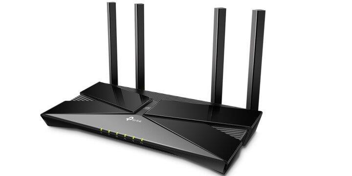 Imagen - Deco X60, P9 con PLC y E3 y Archer AX50 es lo nuevo de TP-Link en el IFA 2019