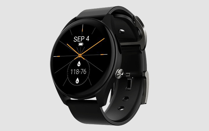 Imagen - Asus VivoWatch SP, un reloj inteligente centrado en el fitness y la salud