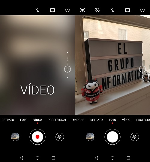 Imagen - Así es EMUI 10: probamos las novedades de la capa de personalización de Huawei