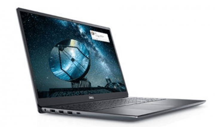 Imagen - Dell Inspiron 14 7000 y XPS 13: nuevo diseño y procesadores Intel Core de 10ª generación