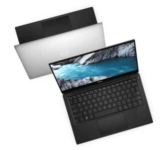 Imagen - Dell Inspiron 14 7000 y XPS 13: nuevo diseño y procesadores Intel Core de 10ª generación