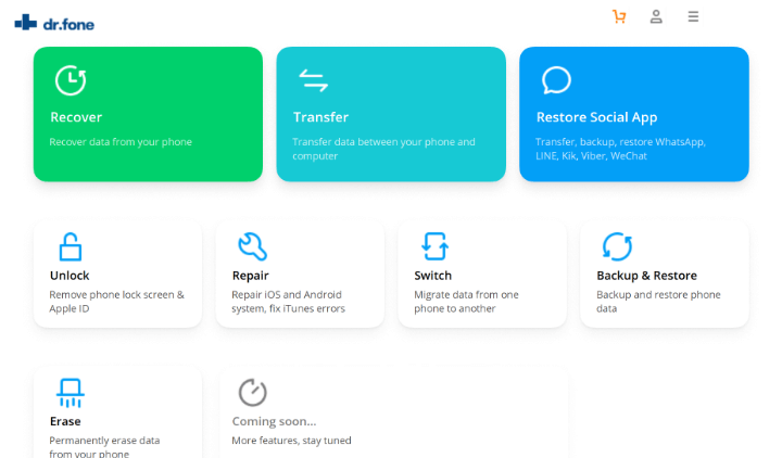Imagen - Cómo transferir tus datos de un Android a otro Android
