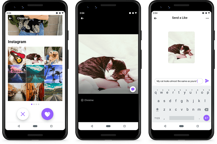 Imagen - Facebook Dating es oficial: llega el servicio de citas alternativo a Tinder
