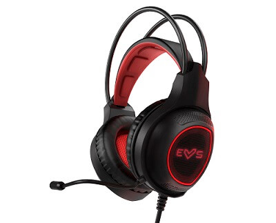 Imagen - ESG 5 Shock, 2 Laser y 1 Dual Driver, los nuevos auriculares gaming de Energy Sistem