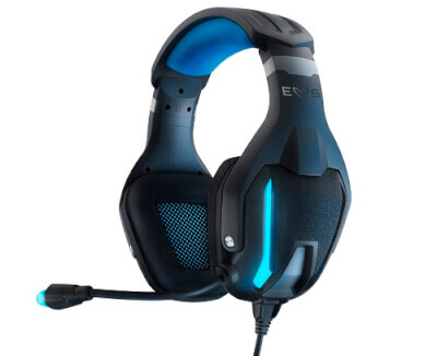 Imagen - ESG 5 Shock, 2 Laser y 1 Dual Driver, los nuevos auriculares gaming de Energy Sistem