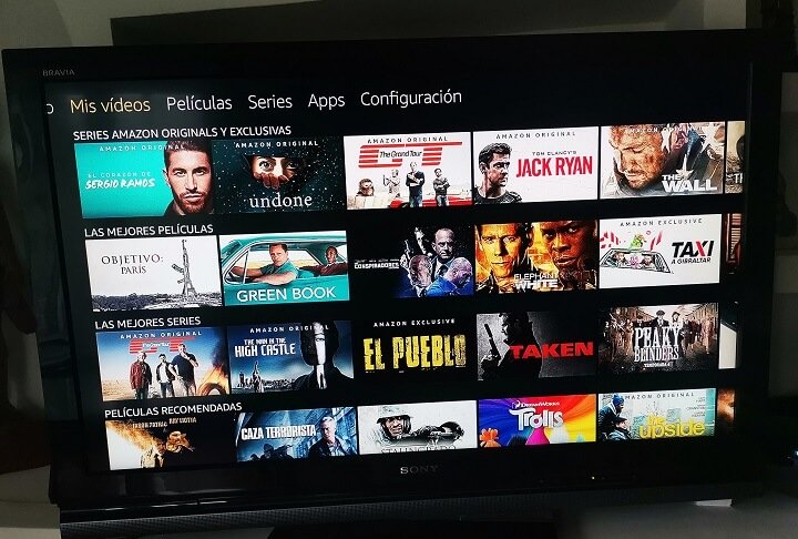 Imagen - Review: Amazon Fire TV Stick 4K, la resurrección inteligente llega con UHD y Alexa