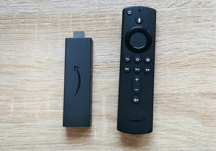 Imagen - Nuevo Amazon Fire Stick TV 4K: mando con Alexa, contenidos en UHD y Dolby Vision