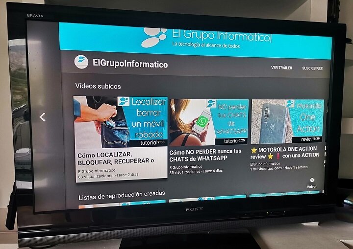 Imagen - Review: Amazon Fire TV Stick 4K, la resurrección inteligente llega con UHD y Alexa