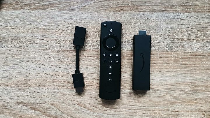 Imagen - Review: Amazon Fire TV Stick 4K, la resurrección inteligente llega con UHD y Alexa