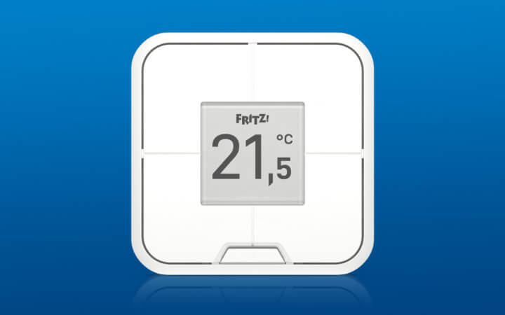 Imagen - FRITZ!DECT 500 y 440, la bombilla e interruptor inteligentes de FRITZ