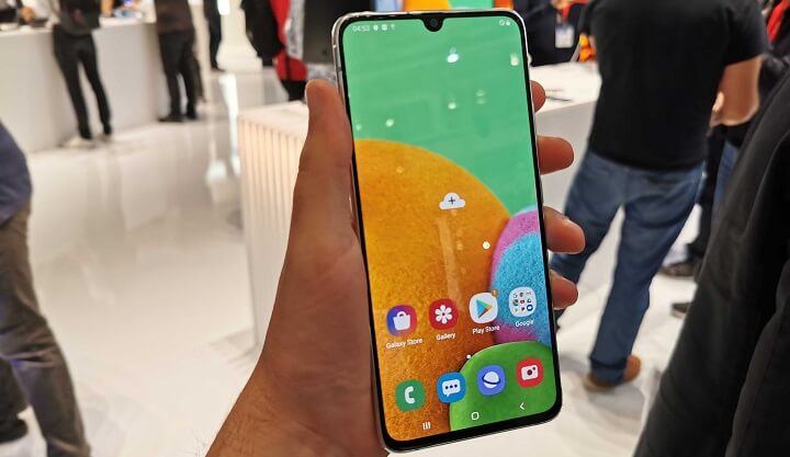 Imagen - Samsung Galaxy A90 5G es oficial con triple c&aacute;mara trasera y conectividad 5G