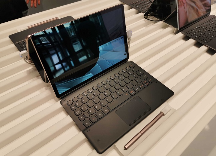 Imagen - Android 11 en Samsung: móviles que actualizarán