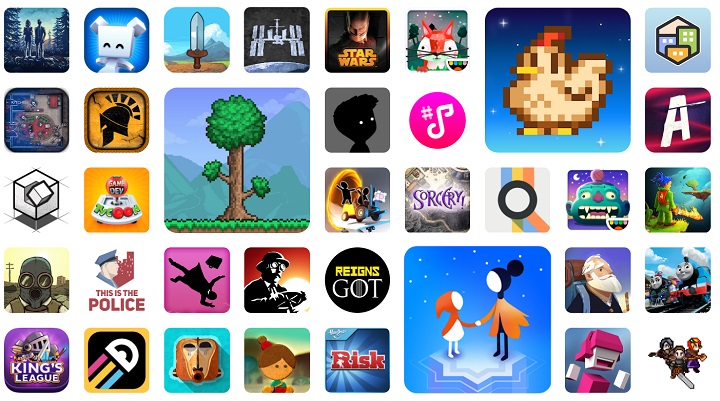 Imagen - &iexcl;Google Play Pass es oficial! La tarifa plana de juegos y aplicaciones por 4,99 d&oacute;lares