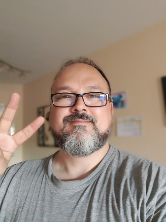 Imagen - Review: Motorola One Action, un terminal innovador con cámara de acción