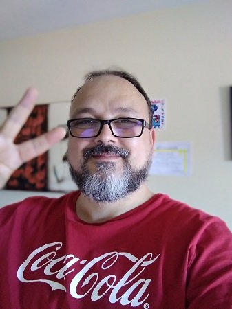 Imagen - Review: Alcatel 3 2019, por poco podemos tener bastante