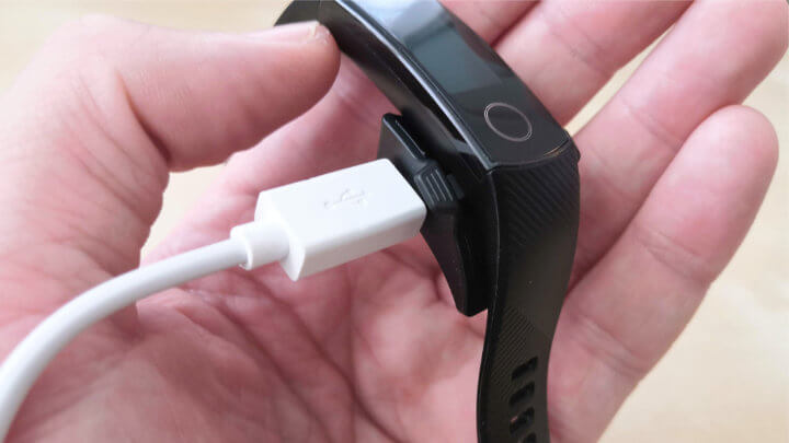 Imagen - Review: Honor Band 5, la pulsera fitness con pantalla en color y pulsómetro avanzado