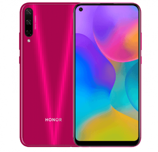 Imagen - Honor 20S y Play 3 son oficiales: conoce todos los detalles