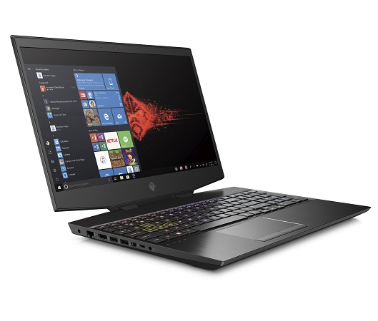 Imagen - HP OMEN 15 y OMEN 17 se renuevan: los port&aacute;tiles gaming delgados y potentes