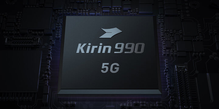 Imagen - Huawei Mate 30 se presenta: Kirin 990, notch compacto y enfoque en la fotografía