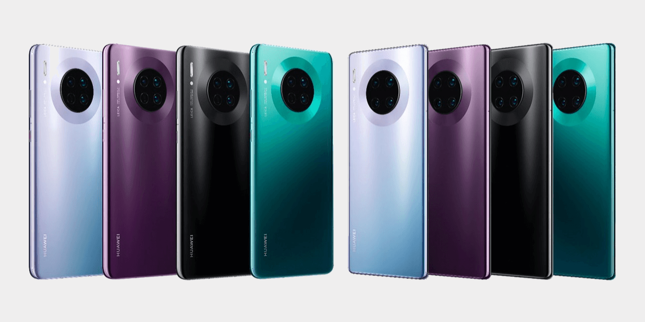 Imagen - Huawei Mate 30 Pro ya está a la venta en España: disponibilidad y precio