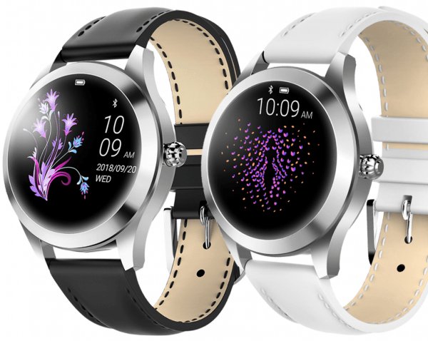Imagen - InnJoo Watch Voom for SmartGirls, un smartwatch femenino con un dise&ntilde;o elegante