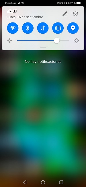 Imagen - Así es EMUI 10: probamos las novedades de la capa de personalización de Huawei