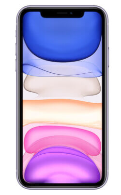 Imagen - Comparativa: notch del iPhone 11 vs Galaxy Note 10 vs P30 Pro