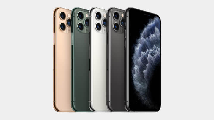 Imagen - iPhone 11 con Yoigo: tarifas y precios